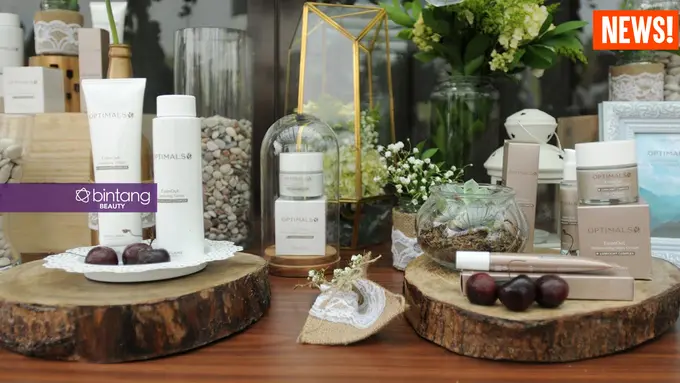 News! Tuntaskan Masalah Kulit Wajah dengan Produk Skin Care Ini
