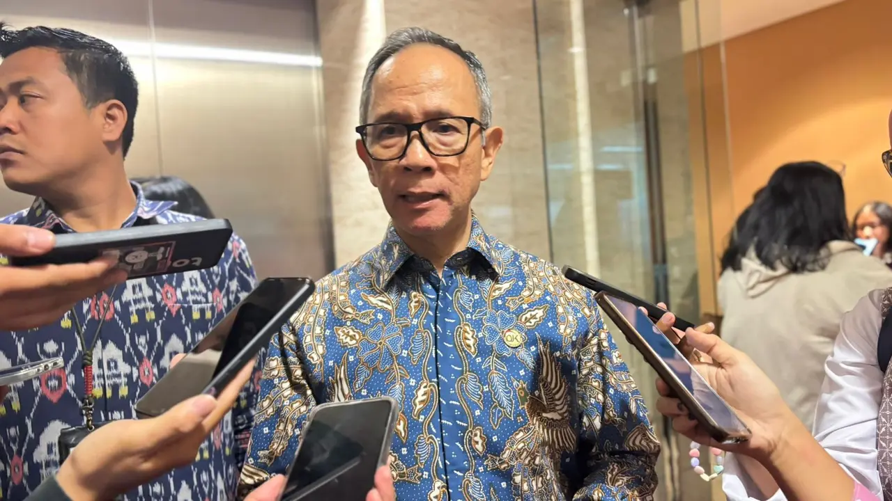 Mahendra Siregar
