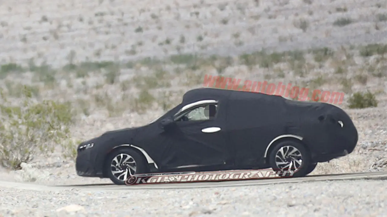 Bocoran Next-Gen Honda Civic (1)