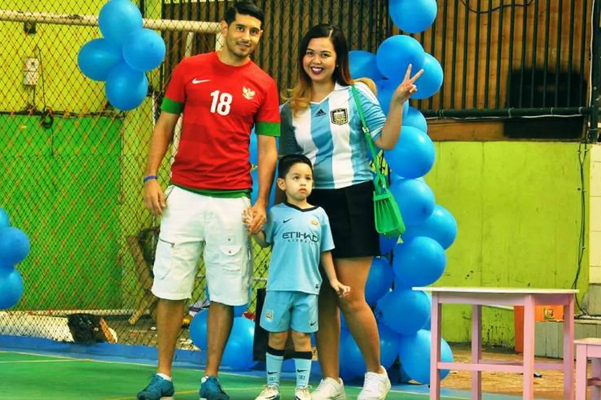 Esteban Vizcarra