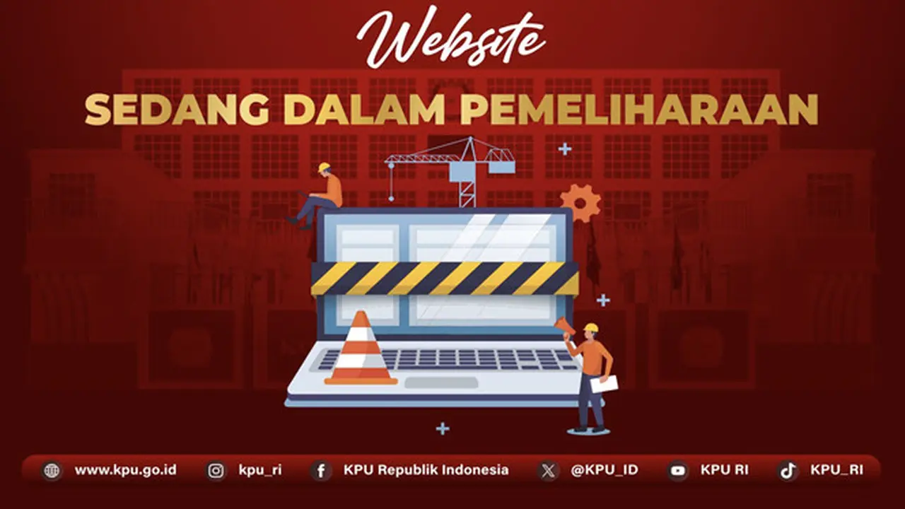 Situs KPU