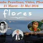 Kementrian pariwisata mulai rabu, 23 Maret 2016 menggelar lomba dalam rangka promo pariwisata Flores.