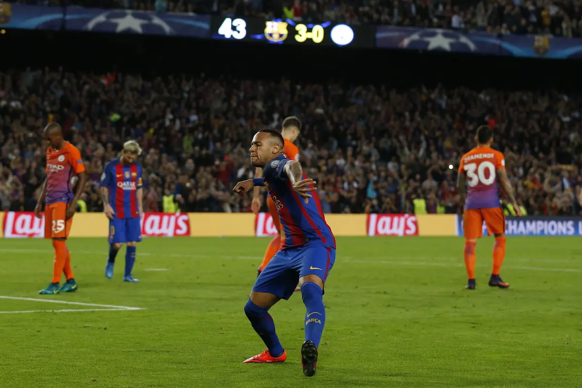 Neymar