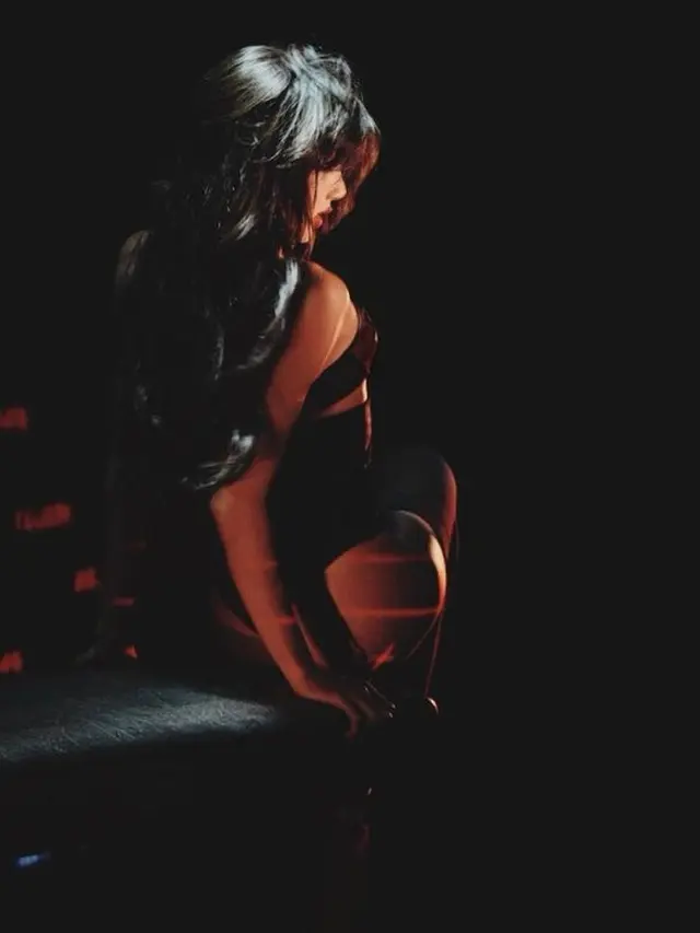 [Fimela] Lisa BLACKPINK