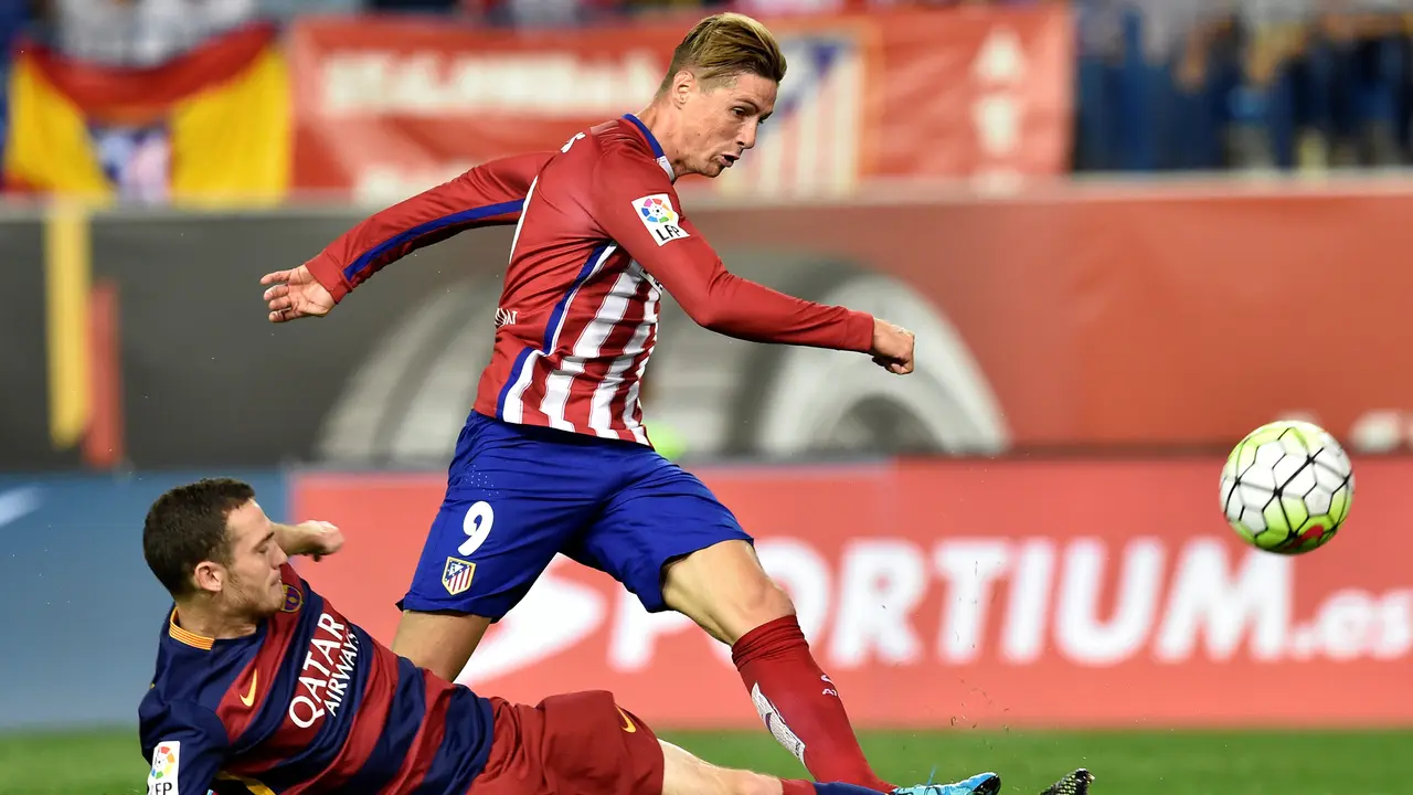 Fernando Torres
