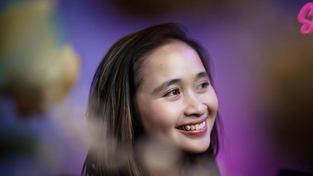 Gritte Agatha. (Foto: Instagram @gritteagathaa)