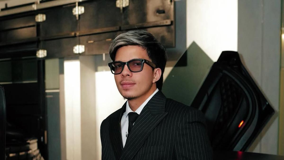 Atta Halilintar dan Anang Hermansyah Sebut AI Bukan Ancaman, Justru Bantu Maksimalkan Potensi