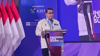 Menekraf Minta Aplikasi Lokal Jadi Tuan Rumah di Negeri Sendiri