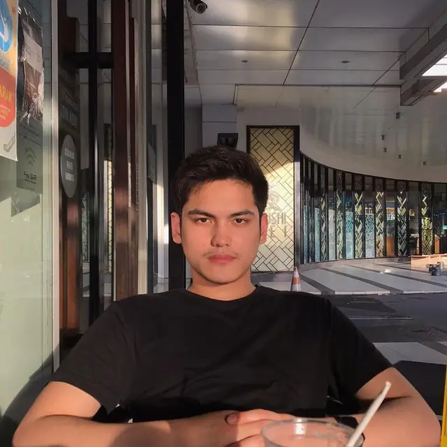 Irzan Faiq