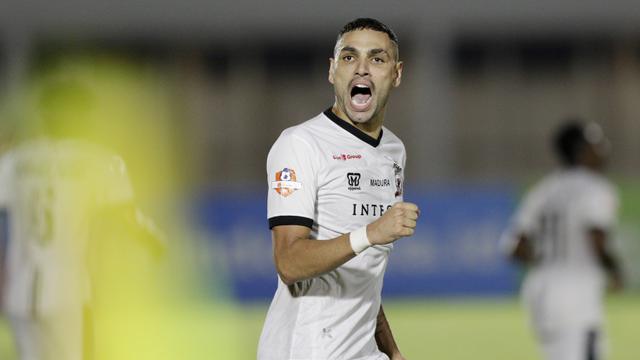 Liga 1 2019 : Bhayangkara FC Vs Madura United