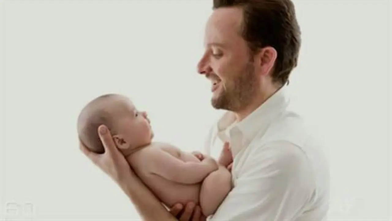 Bayi Ini Terlahir dari Sperma Tertua di Dunia