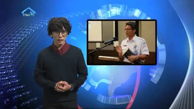 Cuaca Serba Nggak Menentu Bikin Anak Penasaran, Saatnya Berikan Pemahaman Sederhana