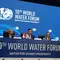Acara World Water Forum ke-10 di Bali Nusa Dua Convention Center, Selasa (21/5/2024). (Foto: Liputan6.com/Maulandy R)