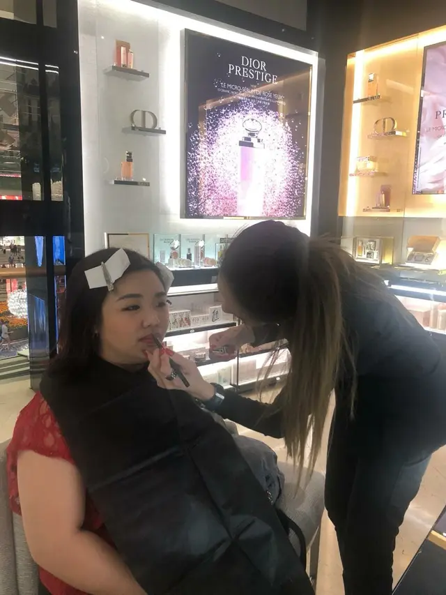 The Shilla Duty Loft