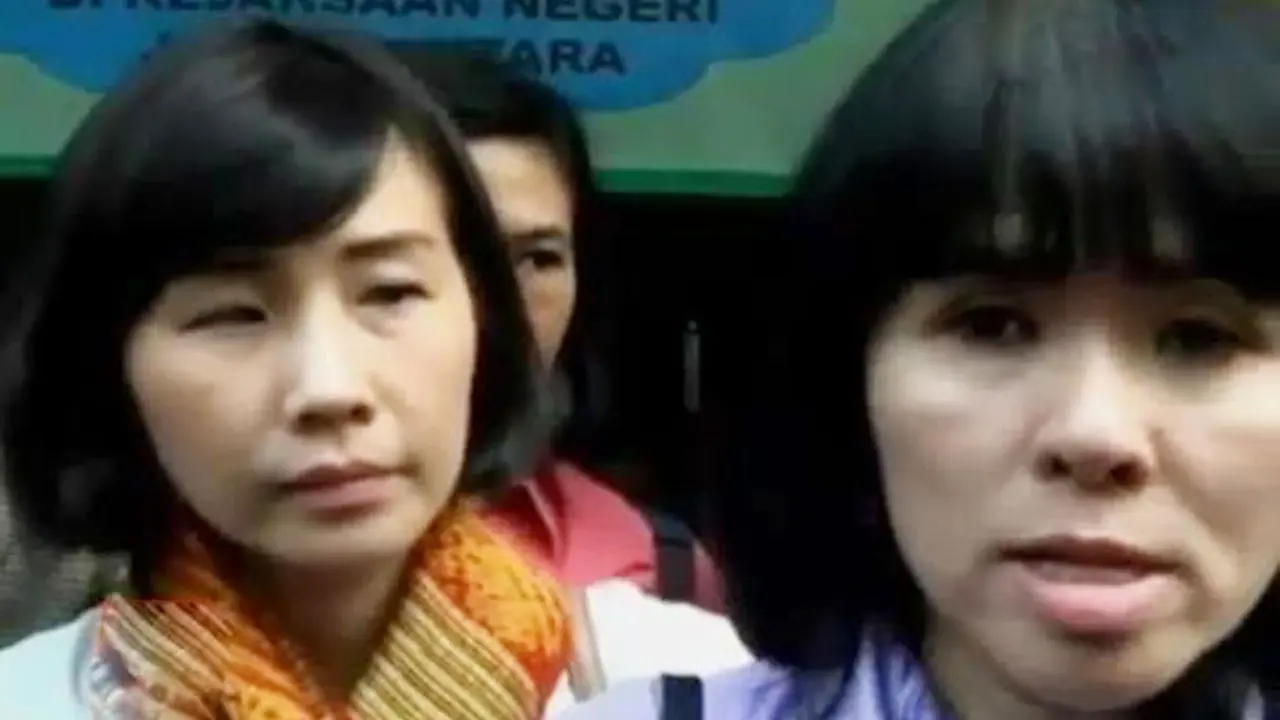 Keluarga Akan Konpers Terkait Ahok Cabut Banding Selasa Siang Ini