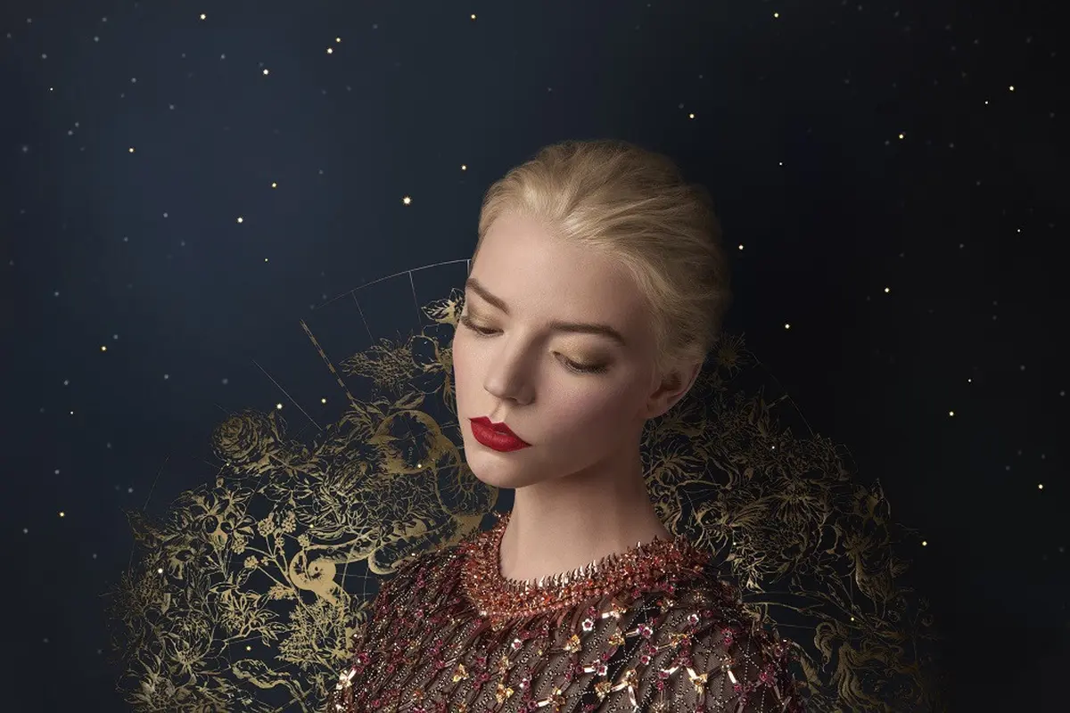 Dior Beauty Holiday 2022