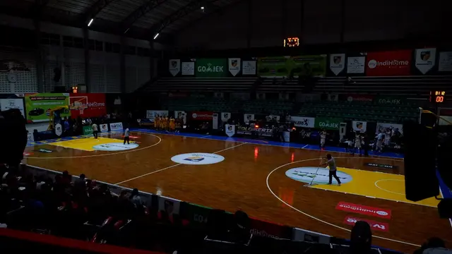 IBL 2018-2019