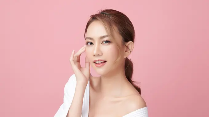 Makeup Tahan dari Pagi sampai Malam, Toner Wondermis Jadi Skin Preparation Maksimal Saat Liburan