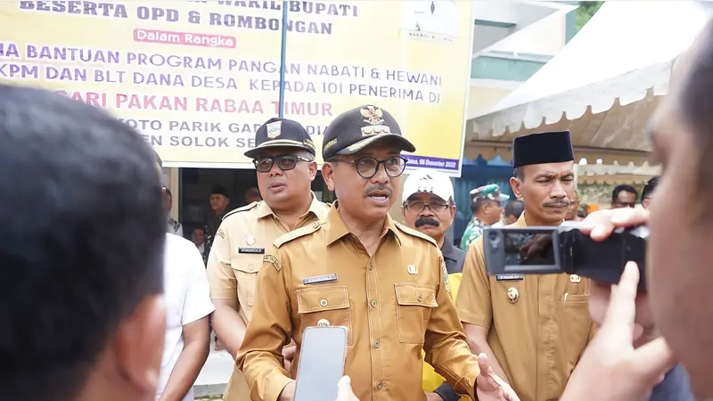 Ketua DPD Golkar.