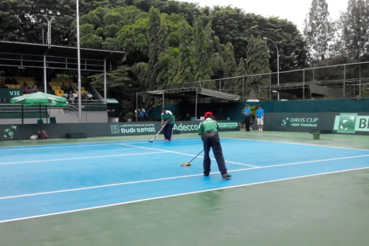 Piala Davis