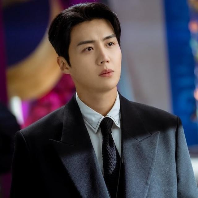 Annyeong Han Ji Pyeong Kim Seon Ho Digaet Bintangi Drakor Remake Mr Hong Showbiz Liputan6 Com