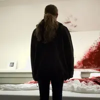 Ilustrasi Pembunuhan Sadis. (Netflix)