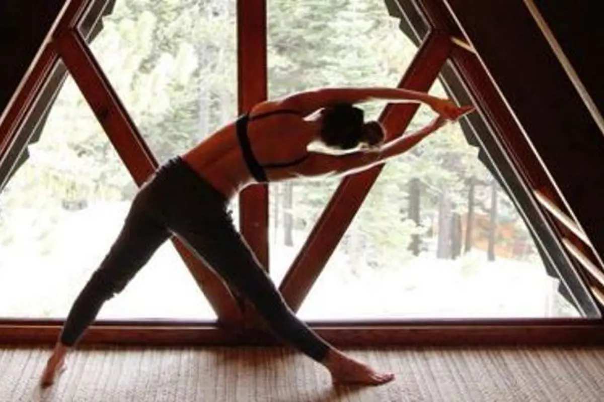 Para Guru Yoga Dunia yang Wajib Kamu Follow Instagramnya