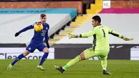 Liga Inggris: Chelsea Ingin Tukar Timo Werner dengan Erling Haaland