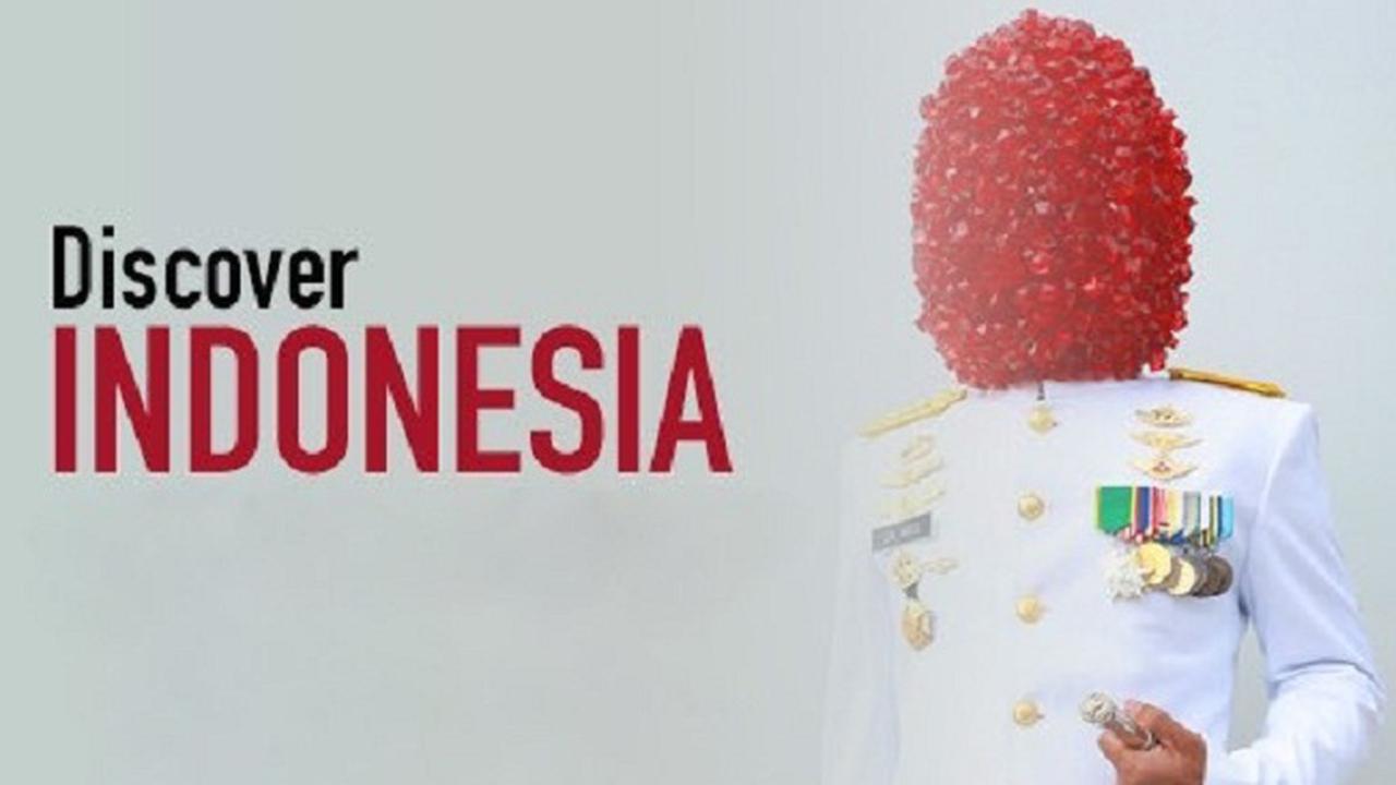 Discover Indonesia