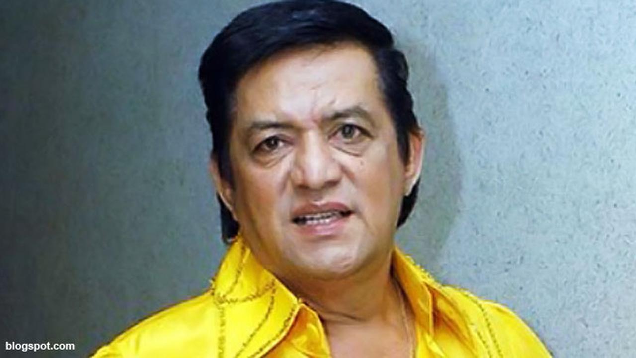 A Rafiq Sudah Lama Didiagnosa Diabetes dan Sakit Jantung