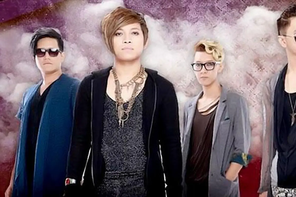 J-Rocks