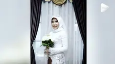 Kisah mengharukan datang dari calon istri salah satu korban kecelakaan pesawat Lion Air JT 610.