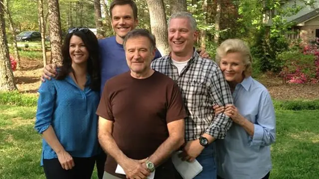 3 Film Terakhir Robin Williams yang Belum Dirilis