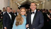Ini Ucapan Selamat Barack Obama untuk Jennifer Lopez