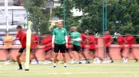 Piala Asia U-20 2023 Kian Dekat, Tim Pelatih Timnas Indonesia U-20 Siapkan Agenda TC di Luar Negeri