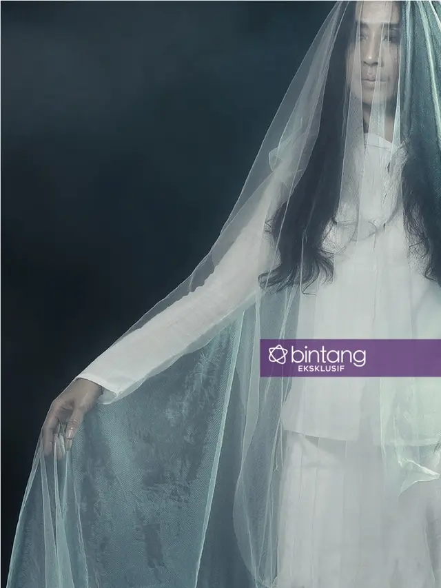 [Bintang] Ayu Laksmi