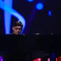 Hut Indosiar ke-22 (Adrian Putra/bintang.com)