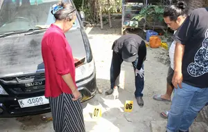 Fakta Baru Rumah Warga Pati Diduga Jadi Sasaran Tembak