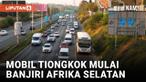 Meski Tiongkok dan negara Barat mendorong pengembangan kendaraan listrik, mobil bertenaga bensin masih mendominasi pasar Afrika. Produsen mobil Tiongkok juga berupaya menembus pasar Afrika Selatan dengan harga menarik dan menurut sejumlah dealer ini ...