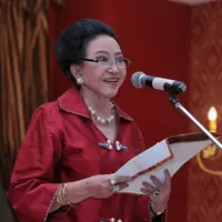 Meet And Greet Iris Mittenaere Miss Universe 2016 (Adrian Putra/bintang.com)