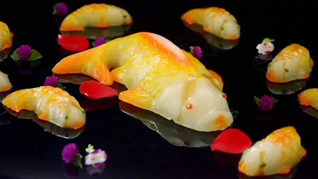 Rayakan Valentine dan Imlek di Hotel Berbintang, Simak Promonya