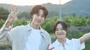 <p>Menurut Nielsen Korea, episode terakhir Brewing Love memperoleh rating pemirsa nasional rata-rata sebesar 1,8 persen. (Foto: Instagram/ clean_0828)</p>
