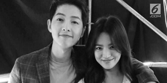 Song Song Couple Akan Menikah