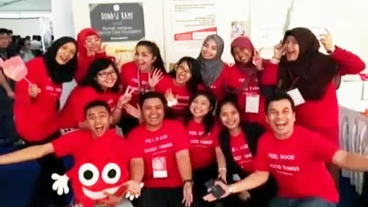 VIDEO: Blood For Life, 7 Tahun Bantu PMI Penuhi Kebutuhan Darah