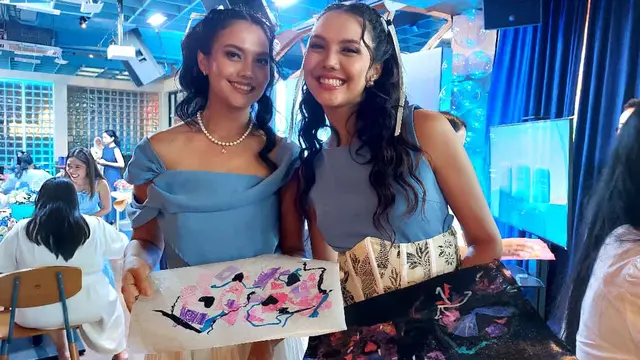 Veronika Twins