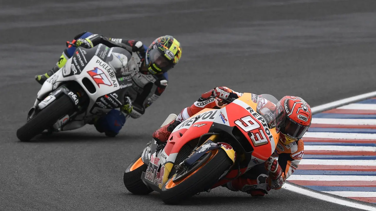 MotoGP