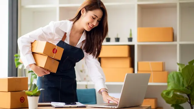Bikin Bisnis Online Lebih Berkembang dan Membuahkan Hasil, Ini 9 Kiat Cerdas yang Perlu Dilakukan