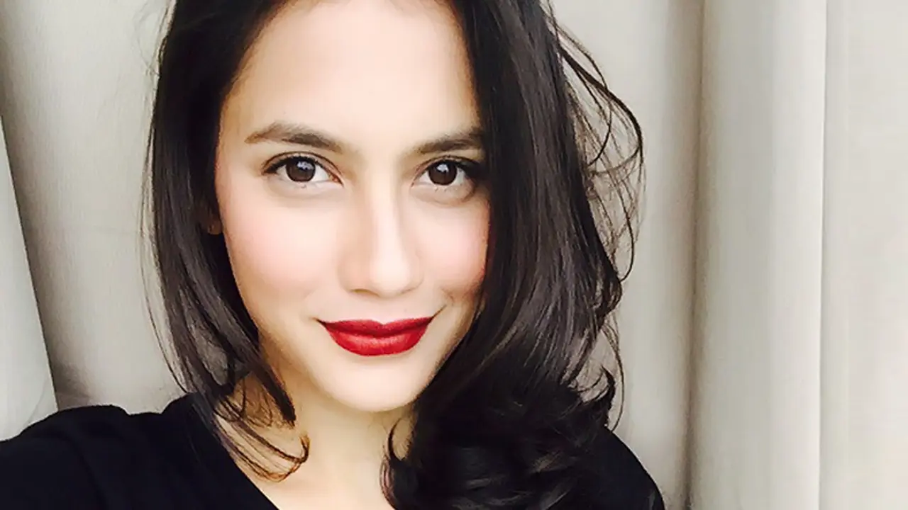 Pevita Pearce