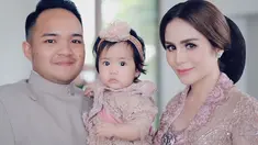 Usai menikah dengan pengusaha asal Malang yang bernama Nicola Reza Samudra, Momo mengurangi aktivitasnya di dunia hiburan. Momo juga tampak sering menghadiri acara tertentu dengan pakaian yang formal. Salah satunya busana kebay yang membuatnya makin memesona. (Liputan6.com/IG/@therealmomogeisha)