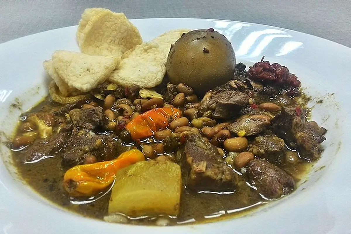 7 Resep Brongkos Jogja yang Enak dan Sedap, Kuahnya Kaya Rempah